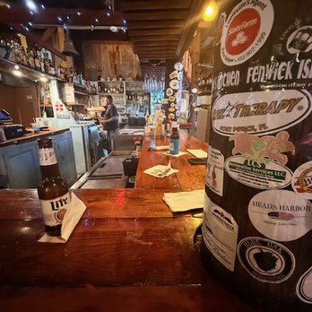 Two Friends Patio - The Bar - Seafood Near Me - Key West, Florida Two Friends Patio - The Bar - Seafood Near Me - Key West, Florida