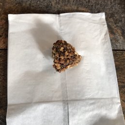 Hazelnut Truffle
