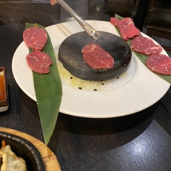 Little Katana - Las Colinas - Sushi Bars Near Me - Irving, Texas