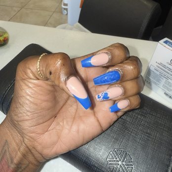 Milano Nails Bar - Nail Salons Near Me - Gardena, California Milano Nails Bar - Nail Salons Near Me - Gardena, California