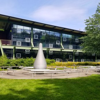 Cathedral Park - Water Pollution Control Lab - Parks Near Me - Portland, Oregon Cathedral Park - Water Pollution Control Lab - Parks Near Me - Portland, Oregon
