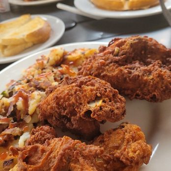 Good Day Cafe - Breakfast & Brunch Near Me - Vallejo, California