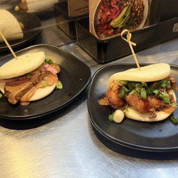 Silverlake Ramen - Buns - Ramen Near Me - Santa Monica, California Silverlake Ramen - Buns - Ramen Near Me - Santa Monica, California