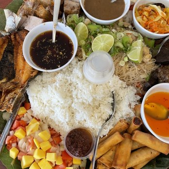 D'Pinoy Joint - Filipino Near Me - Las Vegas, Nevada