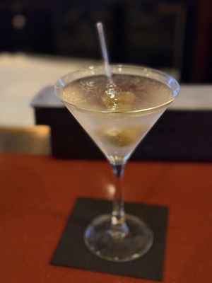 Anthony's Lounge & Ristorante by null