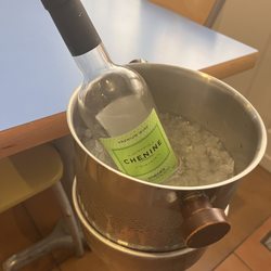 La Paradeta - Wine