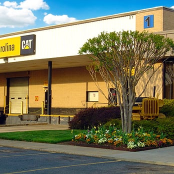 Carolina Cat - Charlotte Store - Truck Rental Near Me - Charlotte, North Carolina Carolina Cat - Charlotte Store - Truck Rental Near Me - Charlotte, North Carolina