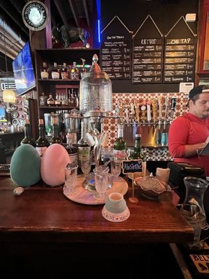 Coastal Star Brewing Company by null