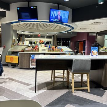 Tru by Hilton Staunton - Lobby - Hotels Near Me - Staunton, Virginia Tru by Hilton Staunton - Lobby - Hotels Near Me - Staunton, Virginia