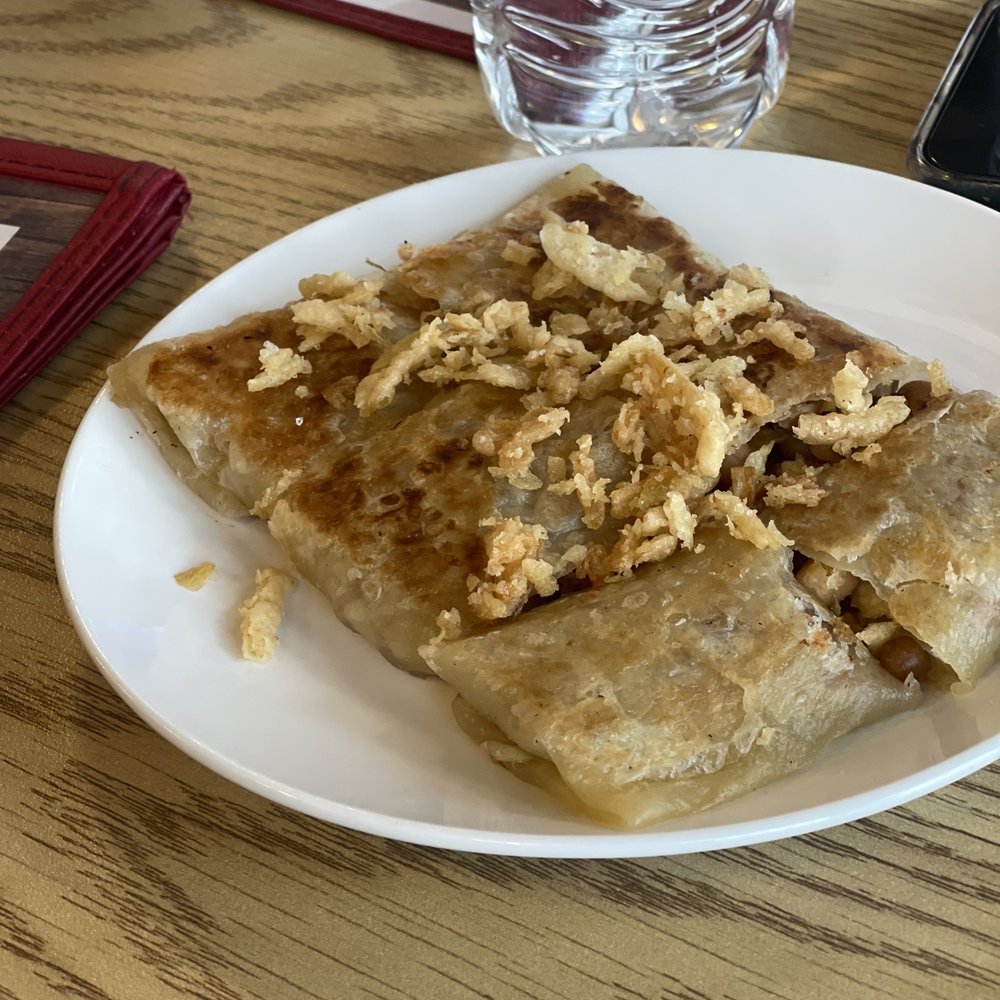 Royal Taw Win Thai & Burmese Restaurant - Paratha - Burmese Near Me - Denver, Colorado Royal Taw Win Thai & Burmese Restaurant - Paratha - Burmese Near Me - Denver, Colorado