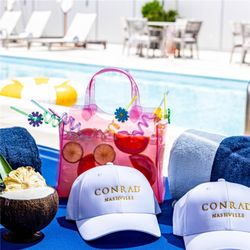 Conrad Nashville - Restaurant