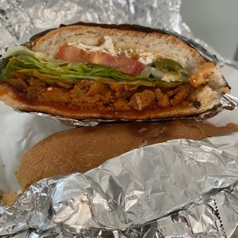 Edison Tex Mex Deli - Torta al Pastor - Mexican Near Me - Edison, New Jersey Edison Tex Mex Deli - Torta al Pastor - Mexican Near Me - Edison, New Jersey