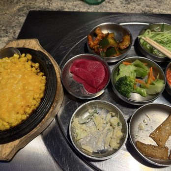 Blue House Korean BBQ - Korean Near Me - Sacramento, California Blue House Korean BBQ - Korean Near Me - Sacramento, California