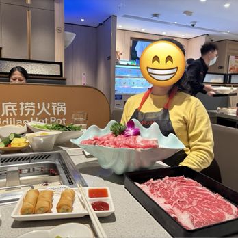 Haidilao - Hot Pot Near Me - Fremont, California Haidilao - Hot Pot Near Me - Fremont, California