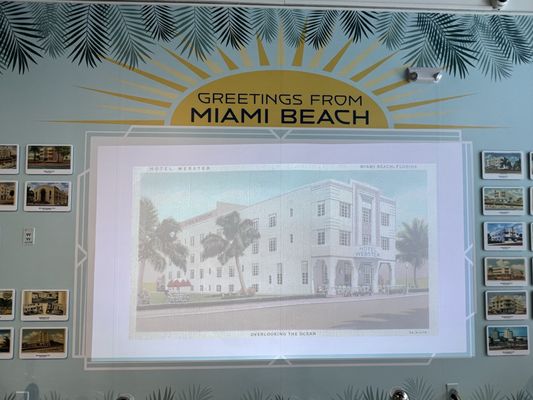 Art Deco Museum by null