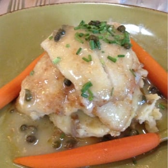 Linn's Restaurant - Sand dabs - American Near Me - Cambria, California