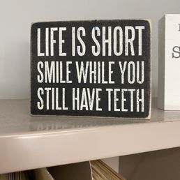 True story! True story!