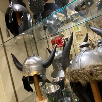 Etc Etc Etc - Helmet selection - Home Decor Near Me - Cambria, California