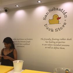 Duck Store