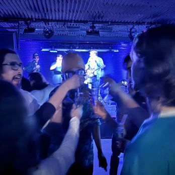 Adelaide Hall - NYE party was a lot of fun! - Music Venues Near Me - Toronto, Ontario