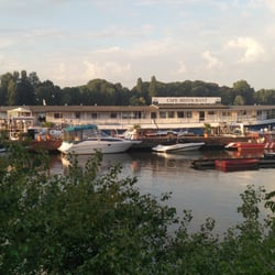 Bootshaus MS-Rodenkirchen
