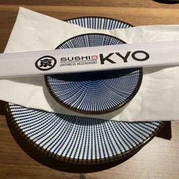 Sushi Kyo - Japanese Near Me - Monrovia, California