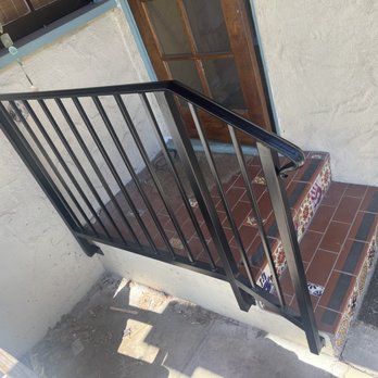 Paul's Iron Works - Fences & Gates Near Me - Rosemead, California