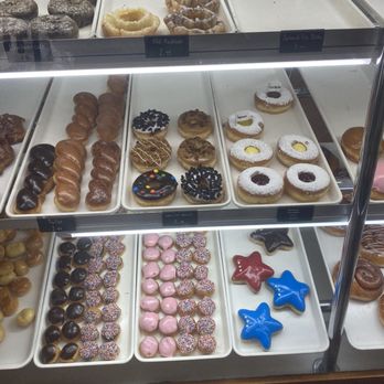 Wow Donuts - Donuts Near Me - Bedford, Texas Wow Donuts - Donuts Near Me - Bedford, Texas