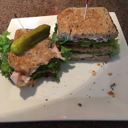 Coffee Culture Café & Eatery's - Classic Clubhouse