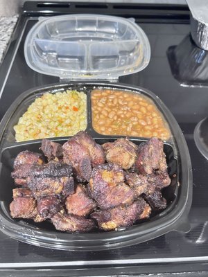 Stan's Smoke Signals BBQ by null Stan's Smoke Signals BBQ by null