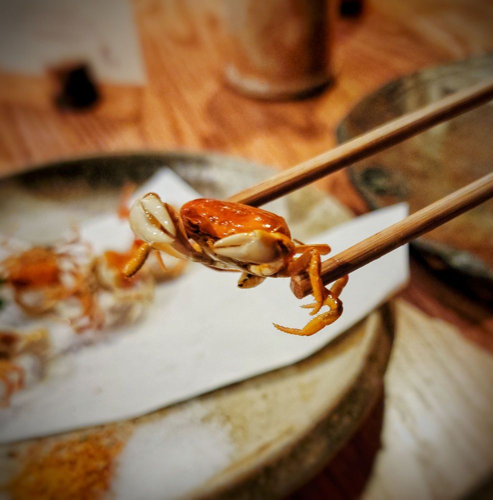 Tei Tei Robata Bar