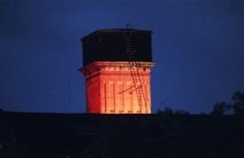 Islington Mill by null