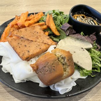 Happy Buddha Kitchen - Vegetarian Near Me - Temple City, California Happy Buddha Kitchen - Vegetarian Near Me - Temple City, California