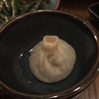 Wu Chow - Dim Sum Near Me - Austin, Texas