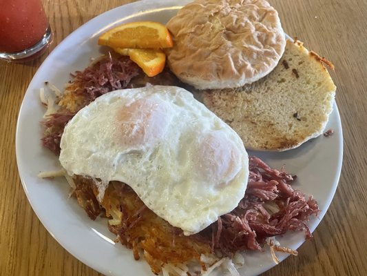 Katie O'Brien's by null