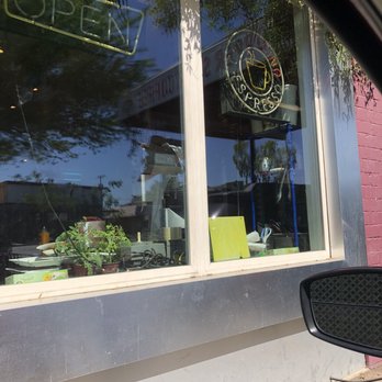 Copper Star Coffee - Coffee & Tea Near Me - Phoenix, Arizona