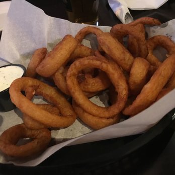 Willie's Sports Pub - Hand battered onion rings - Sports Bars Near Me - Atchison, Kansas Willie's Sports Pub - Hand battered onion rings - Sports Bars Near Me - Atchison, Kansas