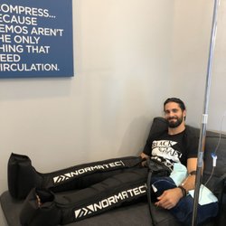 Restore Hyper Wellness - Westport