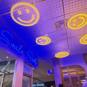 Smile Shota - Inside - Sushi Bars Near Me - Las Vegas, Nevada