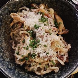 udon carbonara 3