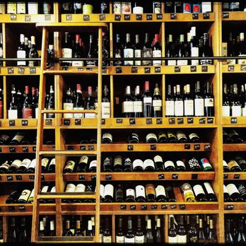 Varietals and More - shelves of wine bottles - Cheese Shops Near Me - Vero Beach, Florida Varietals and More - shelves of wine bottles - Cheese Shops Near Me - Vero Beach, Florida