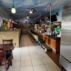 La Primavera Restaurant