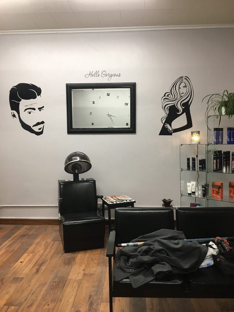 HAIR SCULPTURES Updated September 2024 214 E 5th St, Storm Lake