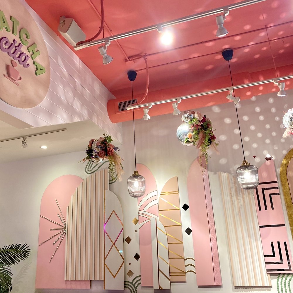 Matcha Cita - Inside - Coffee & Tea Near Me - Chicago, Illinois Matcha Cita - Inside - Coffee & Tea Near Me - Chicago, Illinois