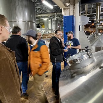 Two Roads Brewing - Introducing the lease - Breweries Near Me - Stratford, Connecticut