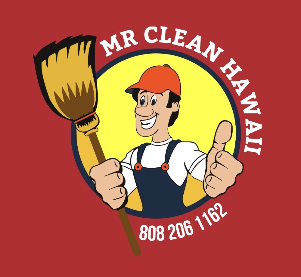 MR CLEAN HAWAII 22 Photos & 12 Reviews 232 Kaiulani Ave, Honolulu