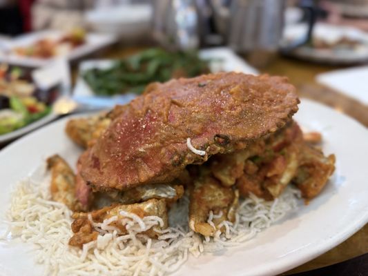 China Pavilion (Chifa Lung Wha) by null