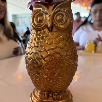 Cocina 35 - De mentiiritas Mocktail spritz - Breakfast & Brunch Near Me - Coronado, California