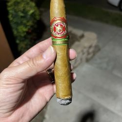 Cigar House