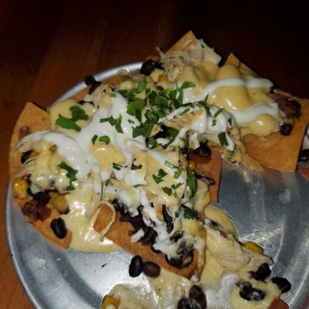 Counter & Bodega - Nachos - Latin American Near Me - New York, New York Counter & Bodega - Nachos - Latin American Near Me - New York, New York